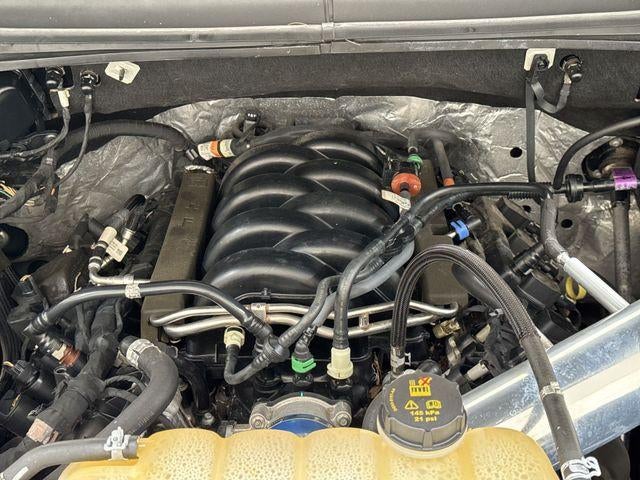 2018 Ford F-150 Base