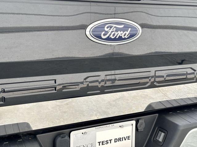 2018 Ford F-150 Base