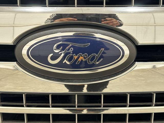 2018 Ford F-150 Base