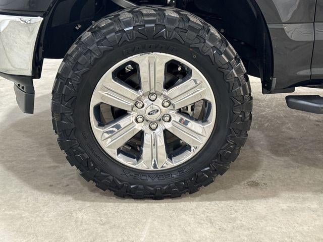 2018 Ford F-150 Base