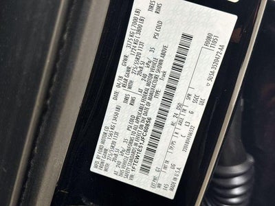 2018 Ford F-150 Base