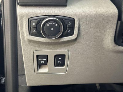 2018 Ford F-150 Base