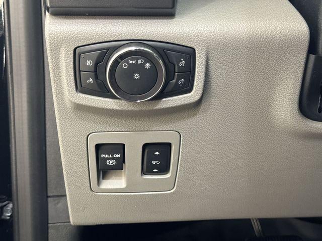 2018 Ford F-150 Base