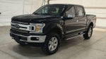 2018 Ford F-150 Base