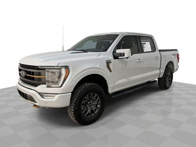 2023 Ford F-150 Base