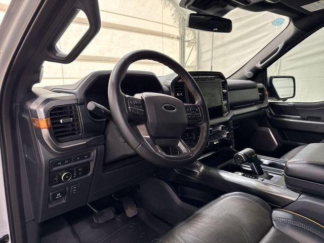 2023 Ford F-150 Base