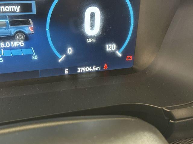 2023 Ford F-150 Base