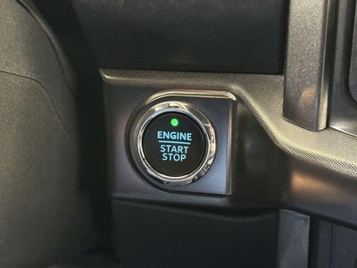 2023 Ford F-150 Base
