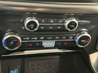 2023 Ford F-150 Base