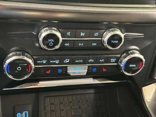 2023 Ford F-150 Base