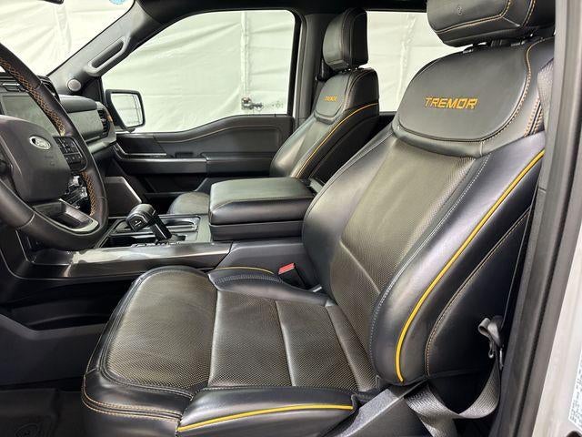 2023 Ford F-150 Base