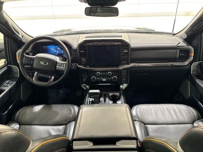 2023 Ford F-150 Base