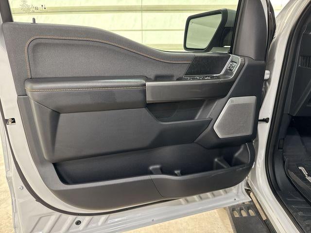 2023 Ford F-150 Base