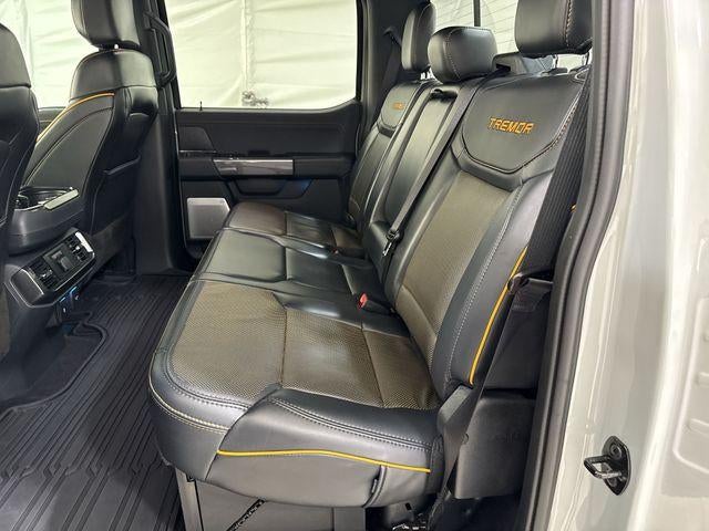 2023 Ford F-150 Base