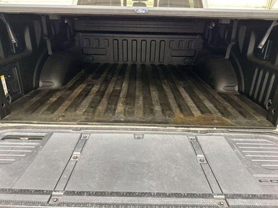 2023 Ford F-150 Base
