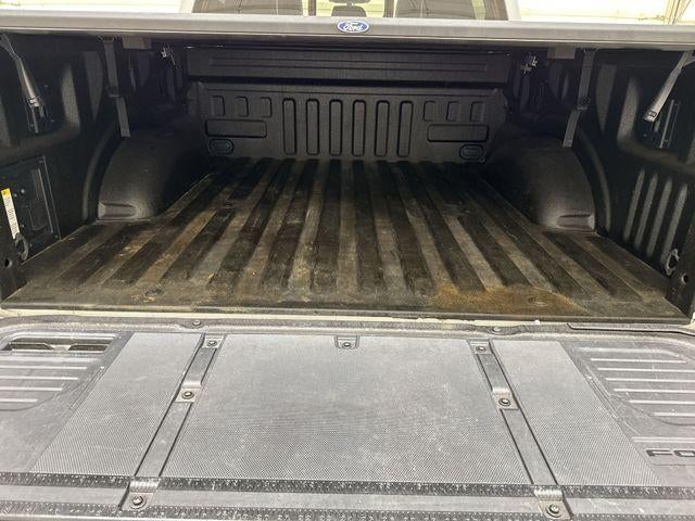 2023 Ford F-150 Base