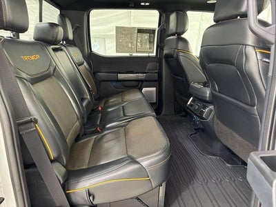 2023 Ford F-150 Base