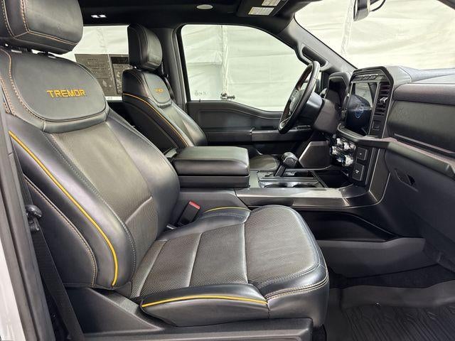 2023 Ford F-150 Base
