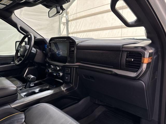 2023 Ford F-150 Base