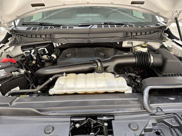 2023 Ford F-150 Base