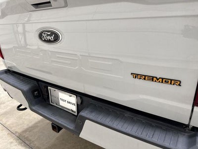 2023 Ford F-150 Base