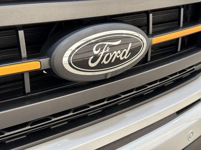 2023 Ford F-150 Base