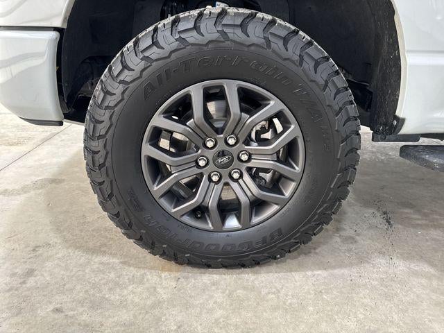2023 Ford F-150 Base