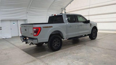 2023 Ford F-150 Base