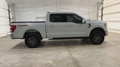 2023 Ford F-150 Base