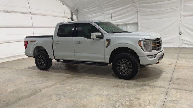 2023 Ford F-150 Base