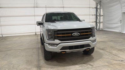 2023 Ford F-150 Base