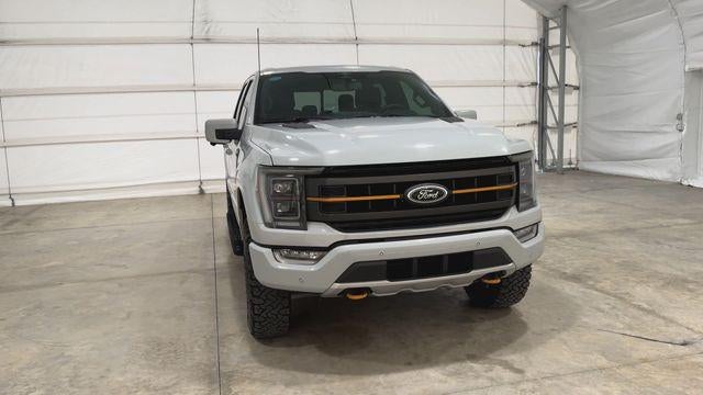 2023 Ford F-150 Base