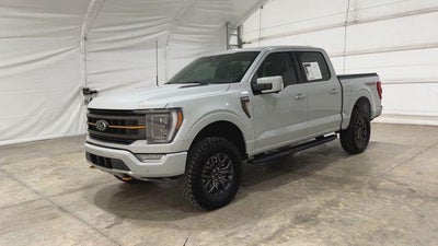 2023 Ford F-150 Base