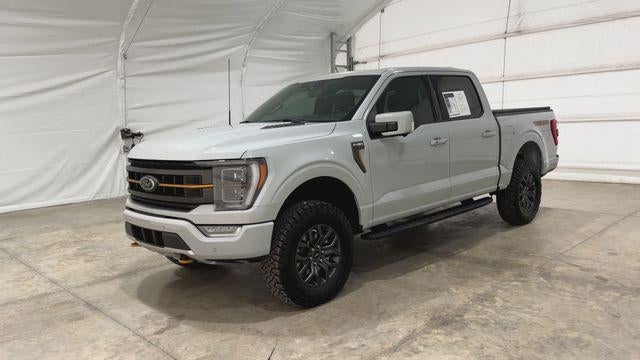 2023 Ford F-150 Base