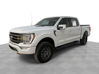 2023 Ford F-150 Base