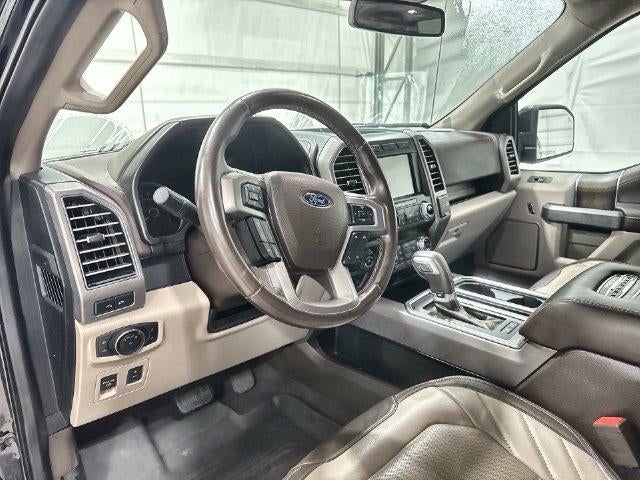 2020 Ford F-150 Base