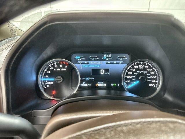 2020 Ford F-150 Base
