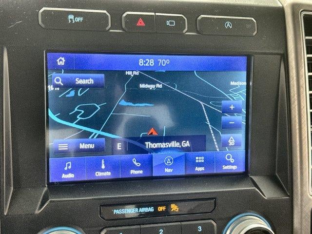 2020 Ford F-150 Base