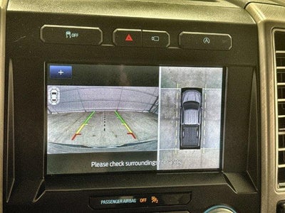 2020 Ford F-150 Base