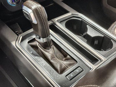 2020 Ford F-150 Base