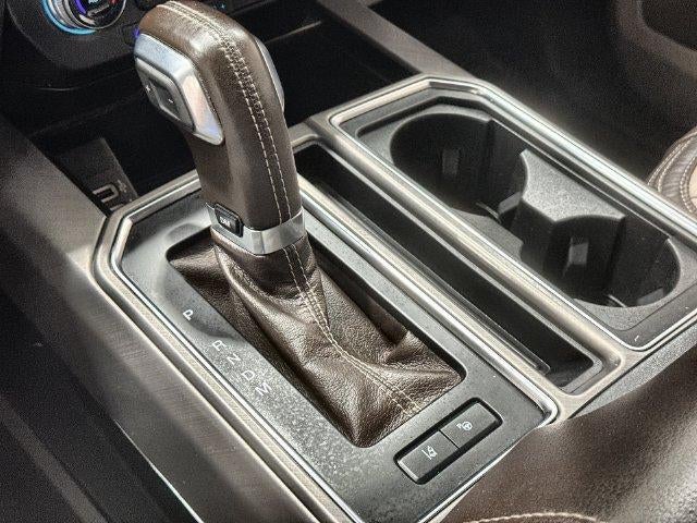 2020 Ford F-150 Base