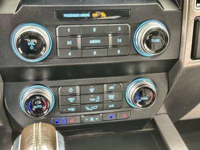 2020 Ford F-150 Base