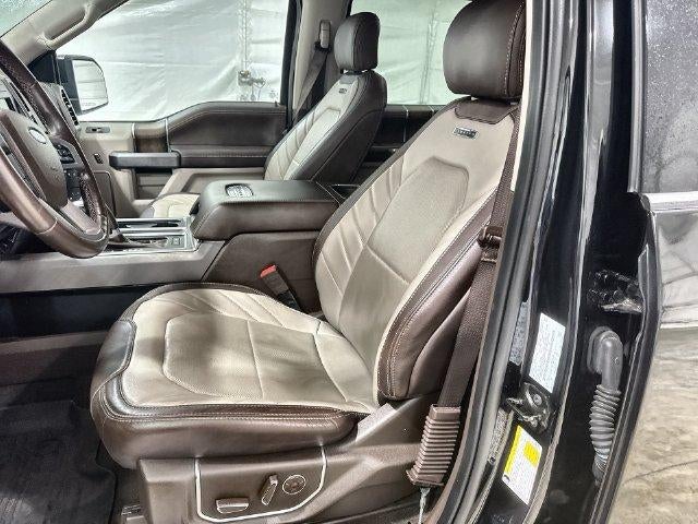 2020 Ford F-150 Base