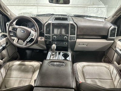 2020 Ford F-150 Base