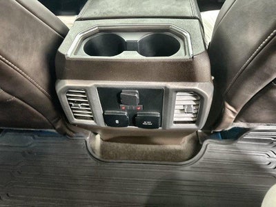 2020 Ford F-150 Base