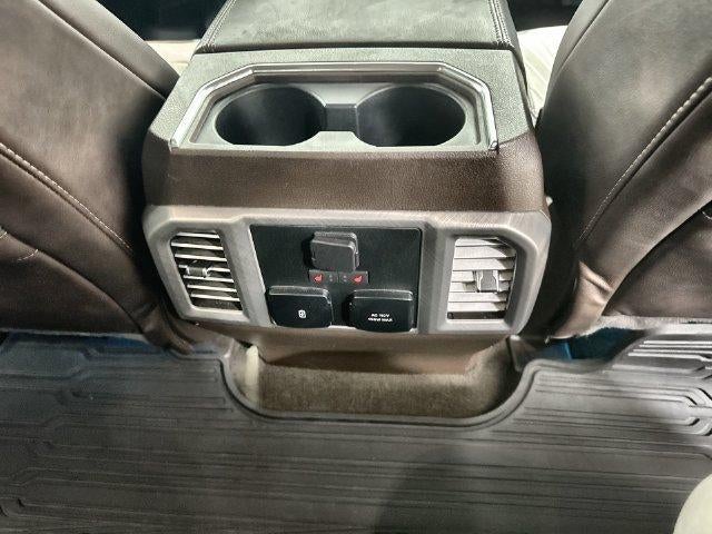 2020 Ford F-150 Base