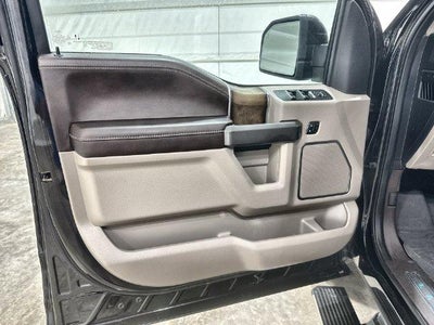2020 Ford F-150 Base
