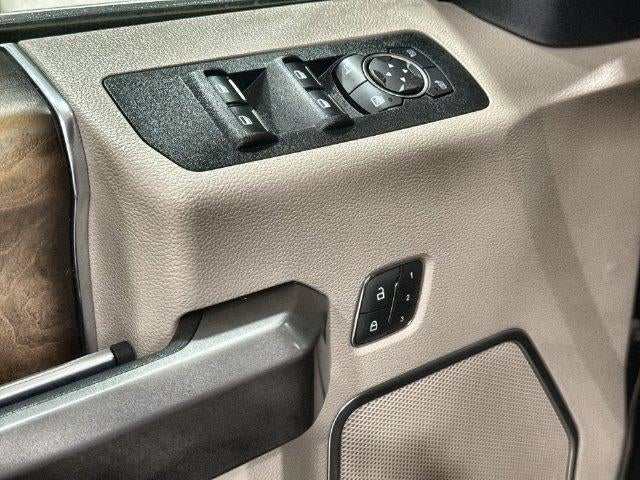 2020 Ford F-150 Base