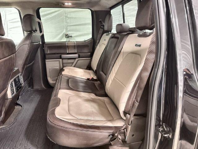 2020 Ford F-150 Base