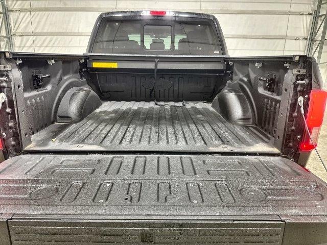 2020 Ford F-150 Base